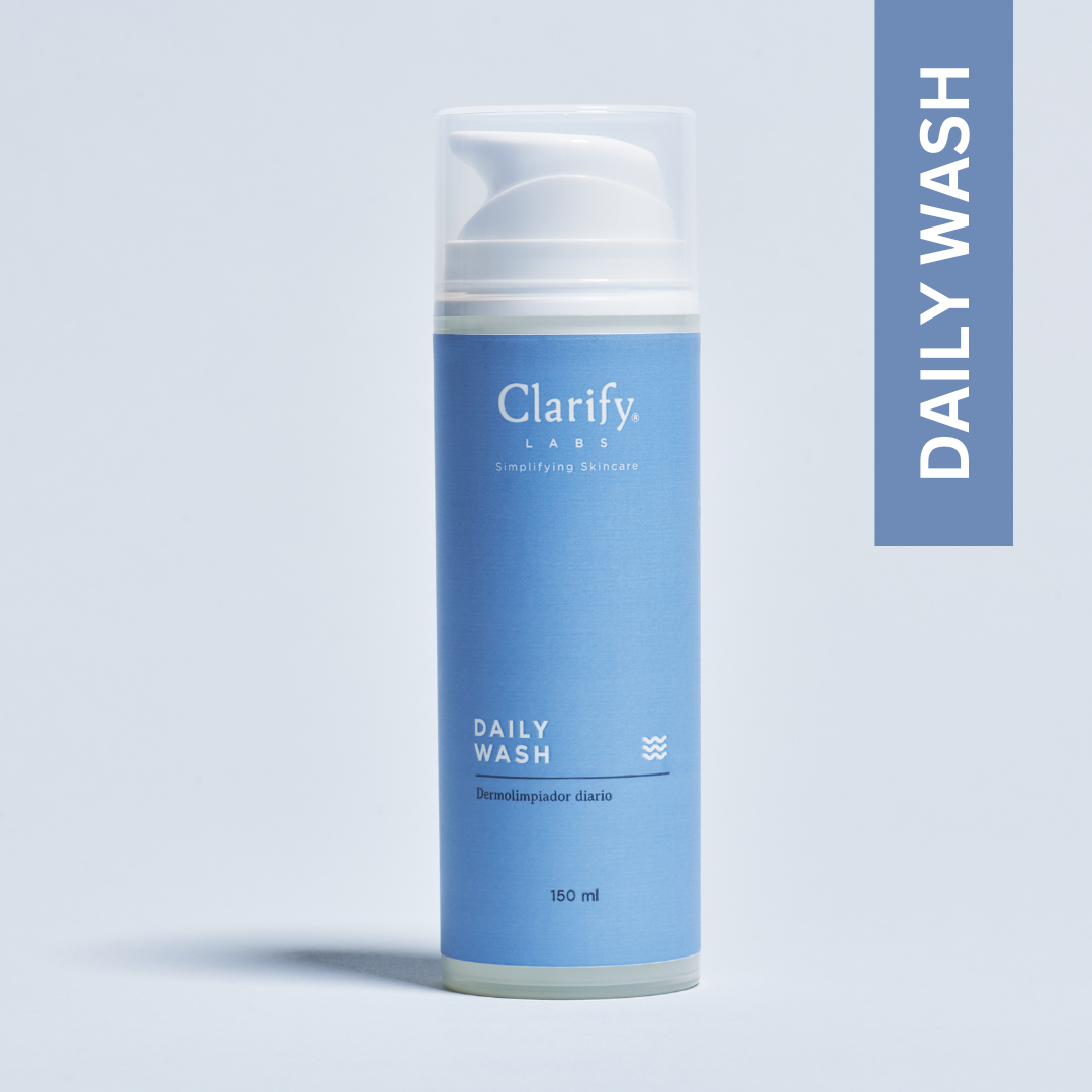 Daily Wash | Bio-cleanse