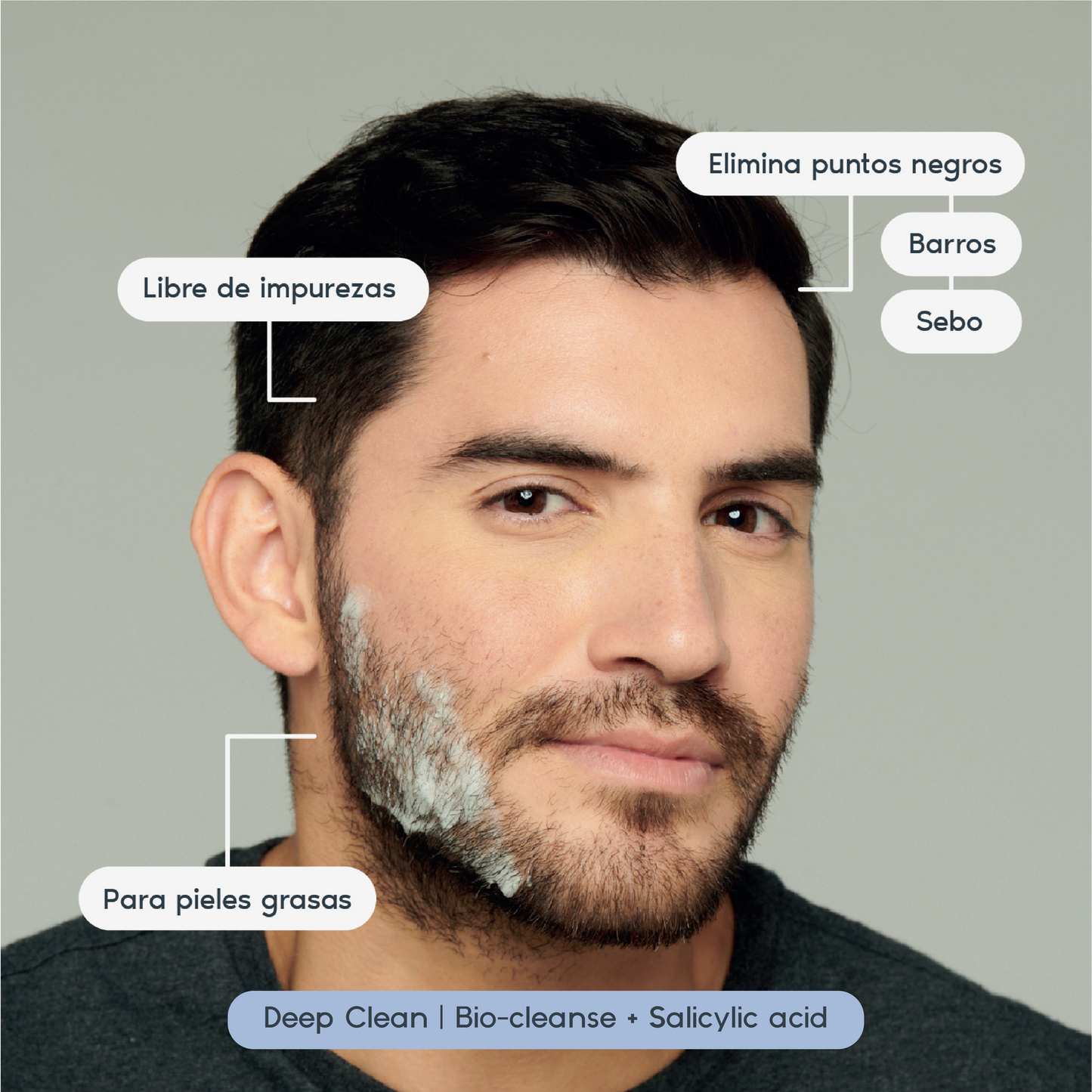Set Anti-Brillo