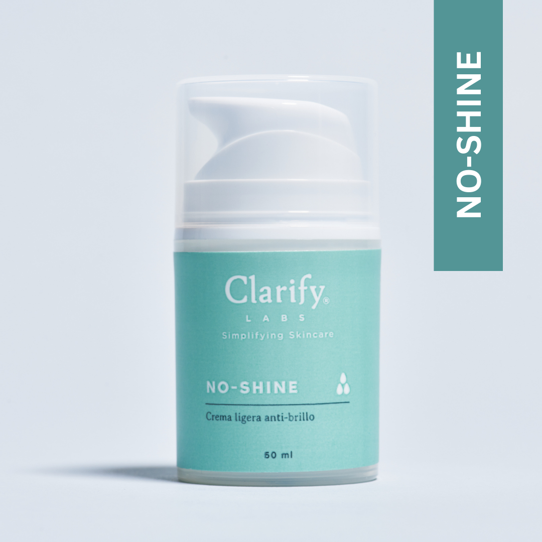 No-Shine | Aloe + Royal kelp
