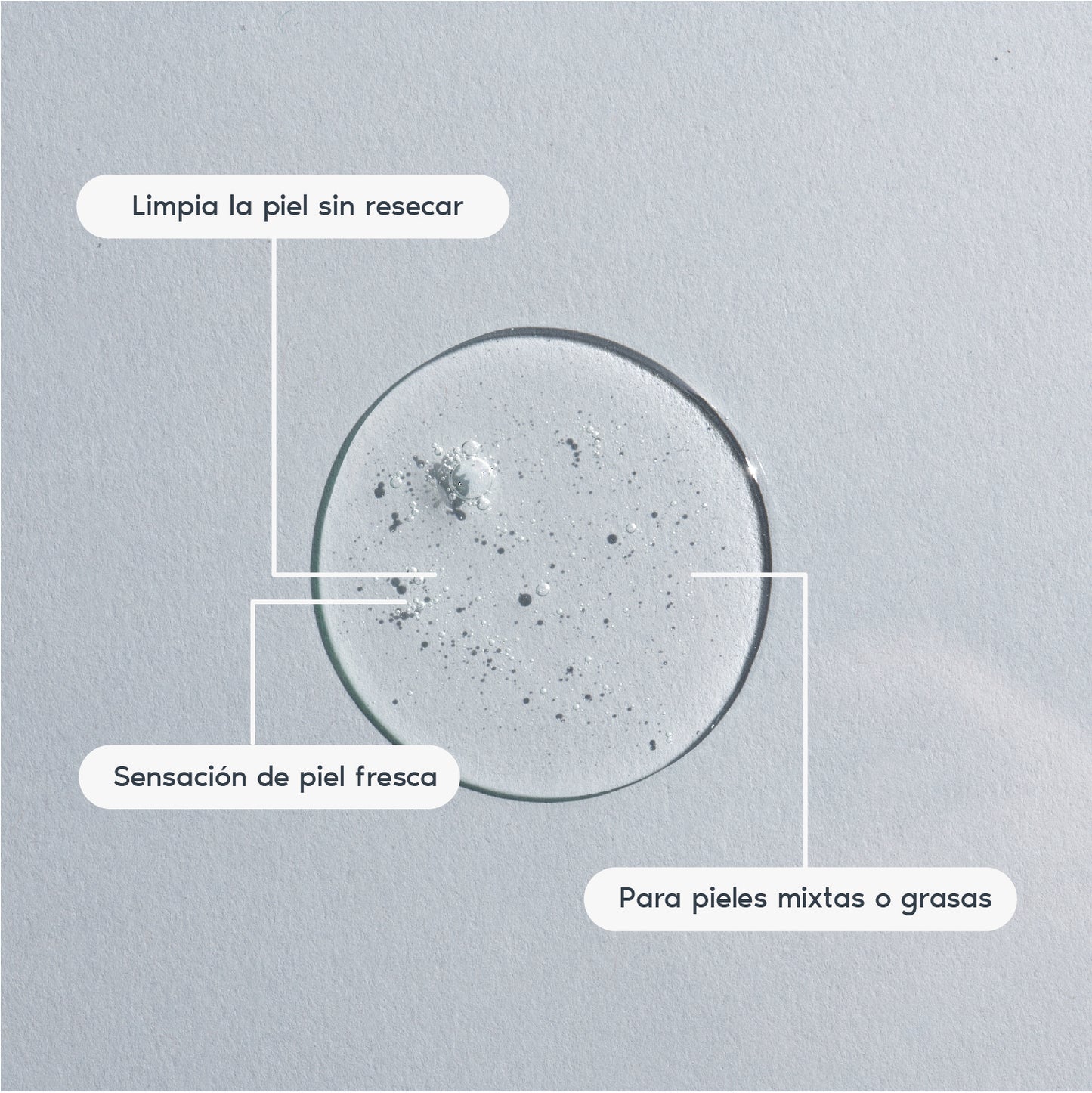 Daily Wash | Bio-cleanse
