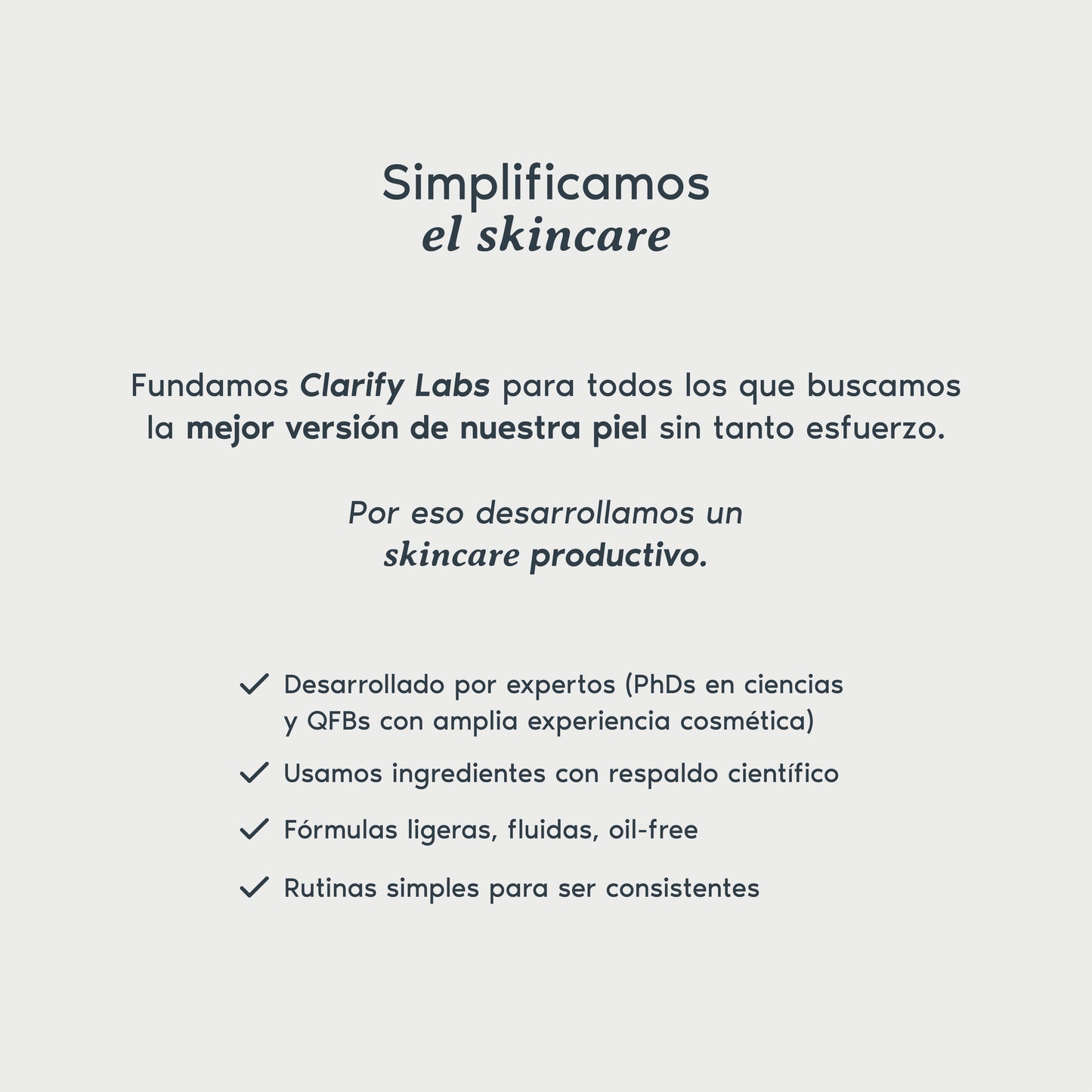 Skincare Discovery Pack – Kit Navideño
