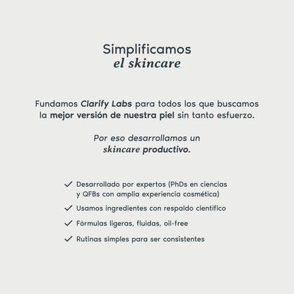 Skincare Discovery Pack – Kit Navideño