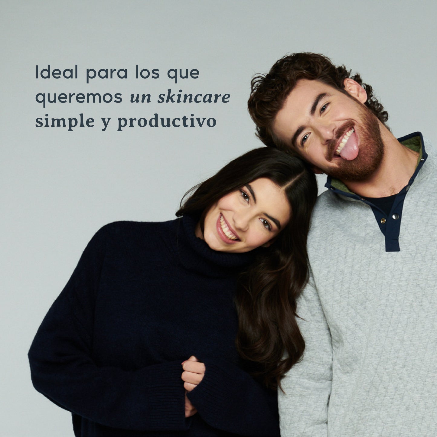 Skincare Discovery Pack – Kit Navideño
