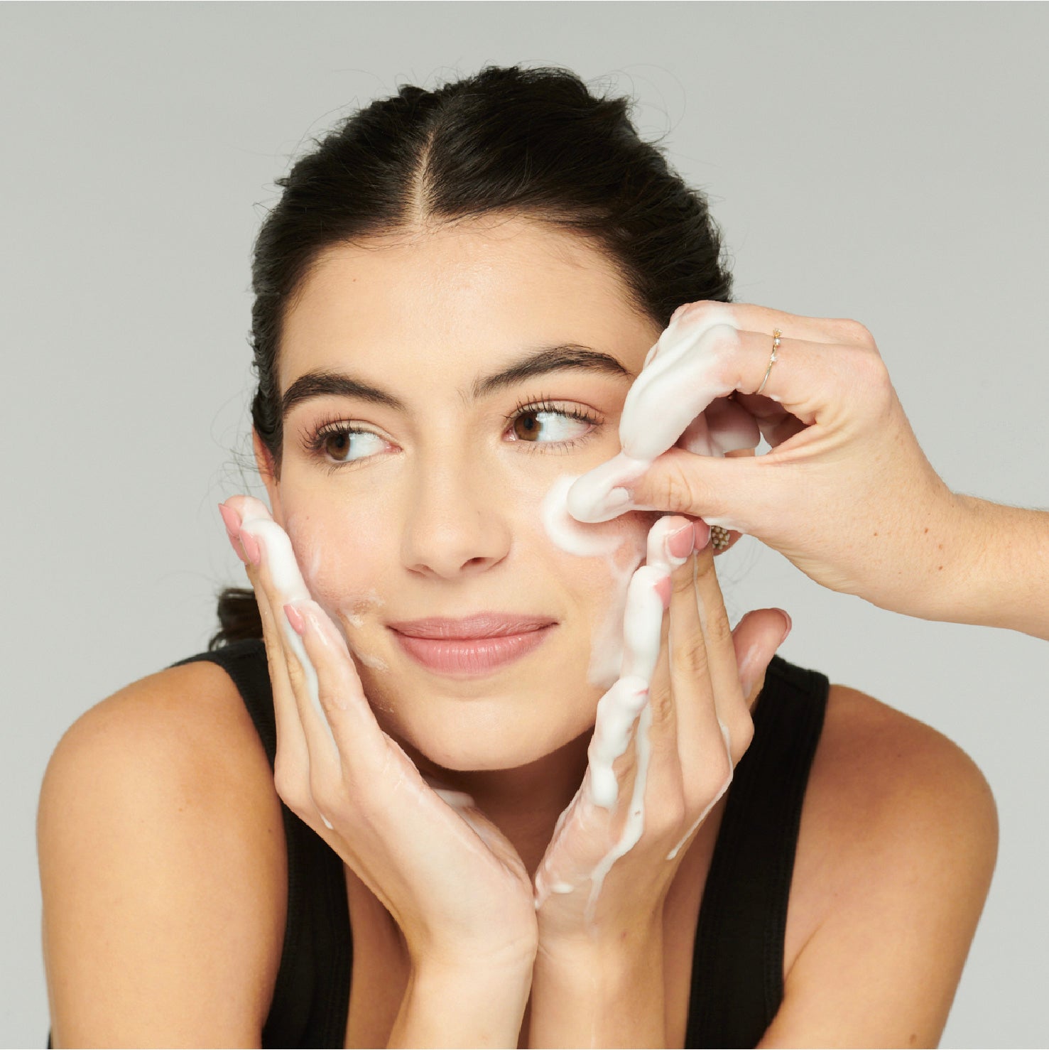 Deep Clean | Bio-cleanse + Salicylic acid – ClarifyLabs