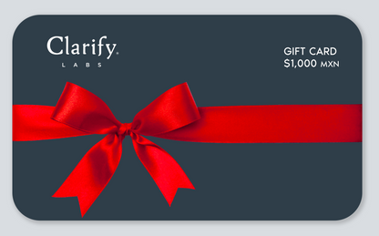 ClarifyLabs Gift Card